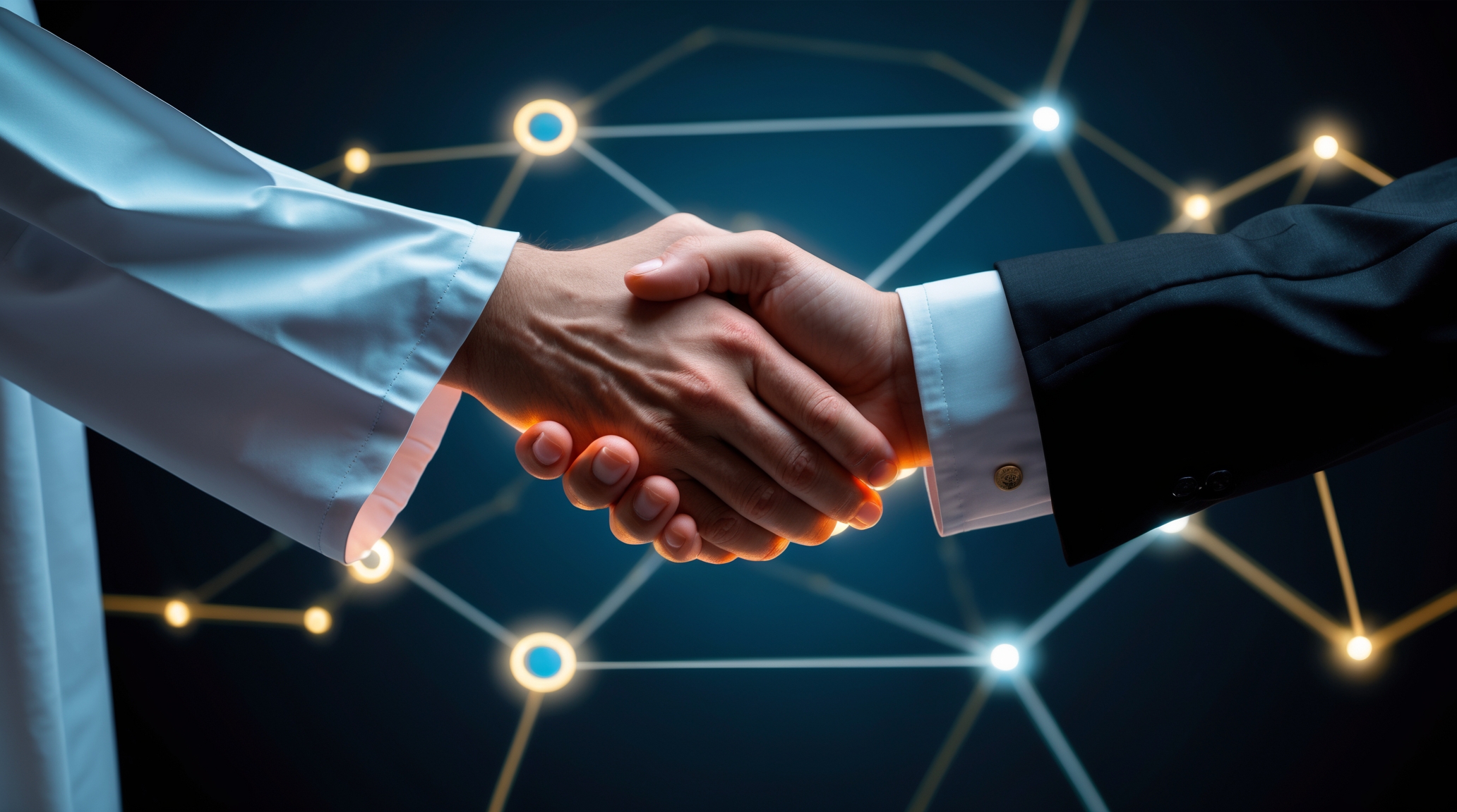 Partnerships